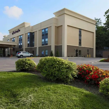 Best Western St. Louis Fairview Heights