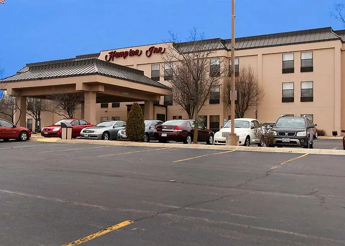 Western St. Louis Отель 2*