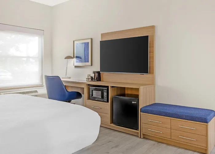 Hotel Western St. Louis Fairview Heights
