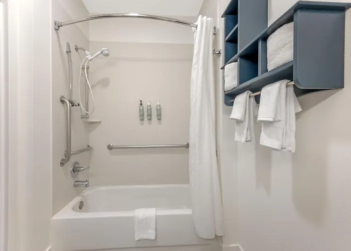 Hotel Western St. Louis 3*