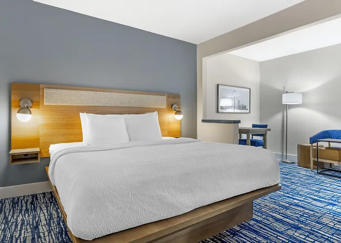 Hotel Western St. Louis