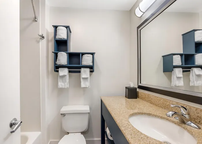 Hotel Western St. Louis