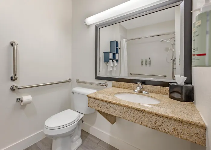 Hotel Western St. Louis 3*