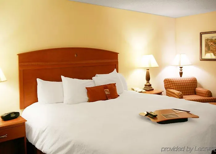 Western St. Louis 2* Фэрвью-Хайтс