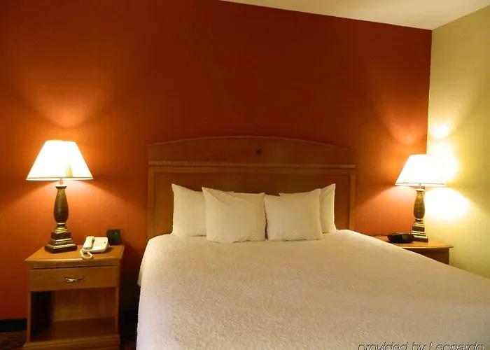 Western St. Louis 2* Фэрвью-Хайтс