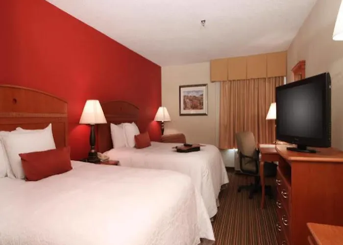 Western St. Louis Отель 2*